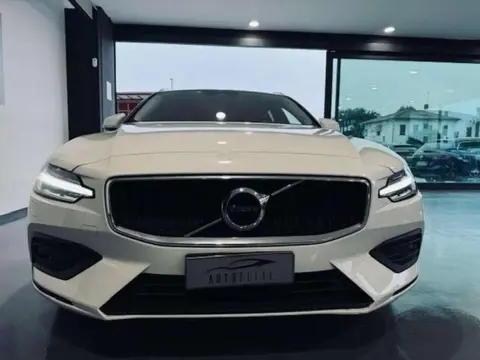 Annonce VOLVO V60 Diesel 2020 d'occasion 