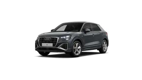 Annonce AUDI Q2 Essence 2024 d'occasion 