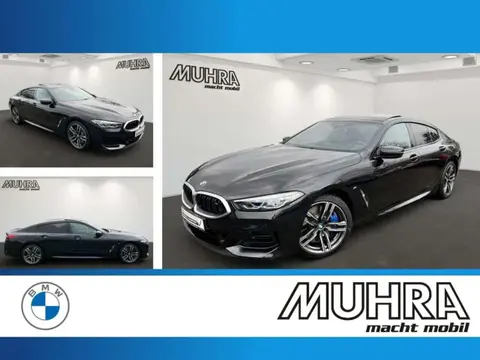 Annonce BMW M850 Essence 2023 d'occasion 