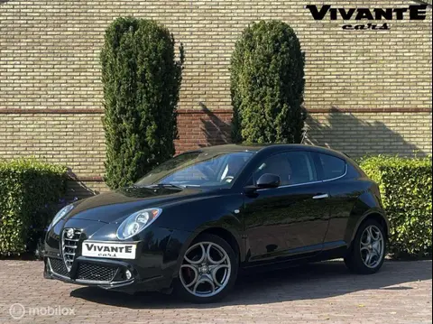 Used ALFA ROMEO MITO Petrol 2016 Ad 