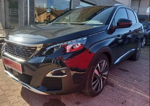 Used PEUGEOT 3008 Diesel 2020 Ad 