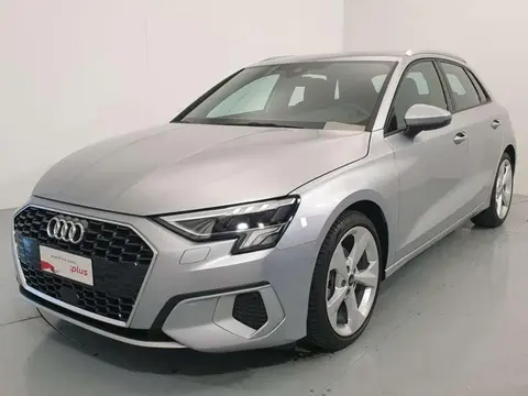 Annonce AUDI A3 Hybride 2023 d'occasion 