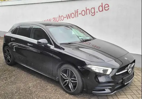 Used MERCEDES-BENZ CLASSE A Petrol 2019 Ad 