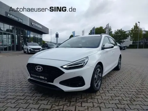 Annonce HYUNDAI I30 Essence 2024 d'occasion 