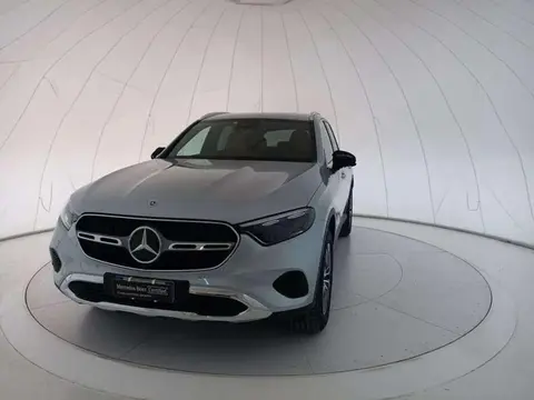 Annonce MERCEDES-BENZ CLASSE GLC Hybride 2024 d'occasion 