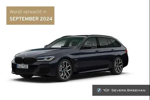 Used BMW SERIE 5 Hybrid 2024 Ad 