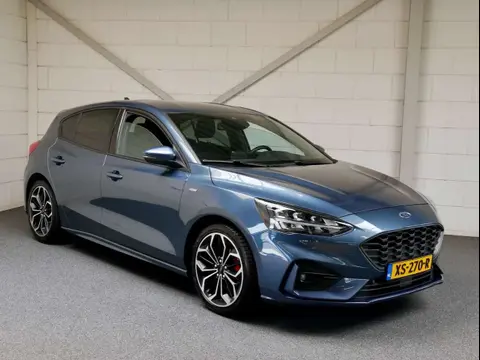 Used FORD FOCUS Petrol 2019 Ad 