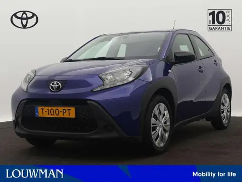 Used TOYOTA AYGO X Petrol 2023 Ad 