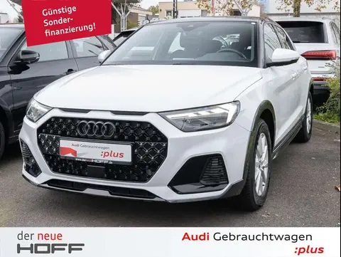 Used AUDI A1 Petrol 2023 Ad 