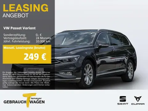 Annonce VOLKSWAGEN PASSAT Diesel 2023 d'occasion 