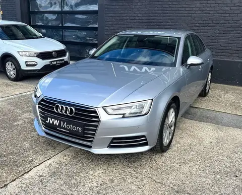 Used AUDI A4 Petrol 2019 Ad 