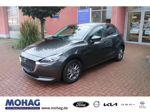 Used MAZDA 2 Petrol 2021 Ad 