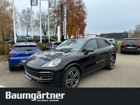 Used PORSCHE CAYENNE Petrol 2022 Ad 