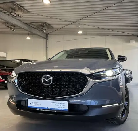 Annonce MAZDA CX-30 Essence 2024 d'occasion 