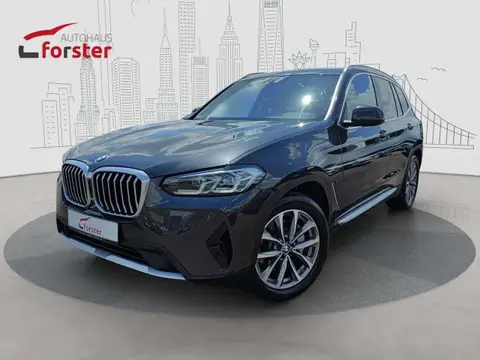 Used BMW X3 Diesel 2022 Ad 