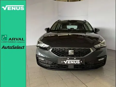 Used SEAT LEON Hybrid 2022 Ad 