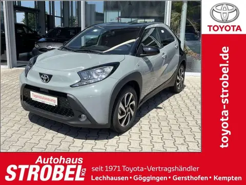 Used TOYOTA AYGO X Petrol 2024 Ad 