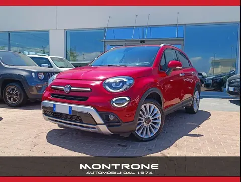 Annonce FIAT 500X Diesel 2020 d'occasion 