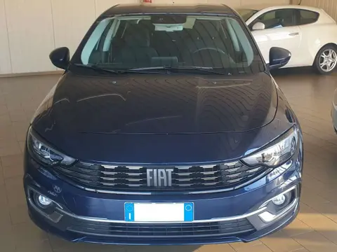 Annonce FIAT TIPO Essence 2021 d'occasion 