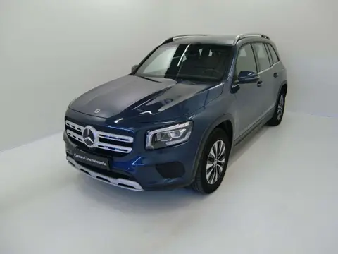 Annonce MERCEDES-BENZ CLASSE GLB Diesel 2022 d'occasion 