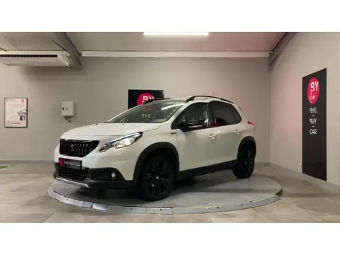 Used PEUGEOT 2008 Diesel 2019 Ad 