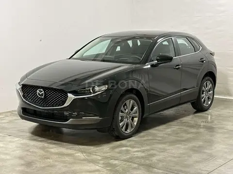 Used MAZDA CX-30 Hybrid 2024 Ad 