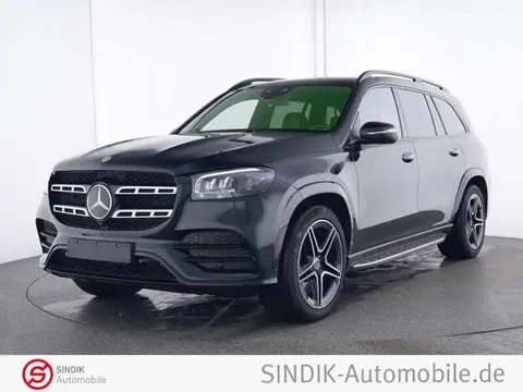 Annonce MERCEDES-BENZ CLASSE GLS Essence 2023 d'occasion 