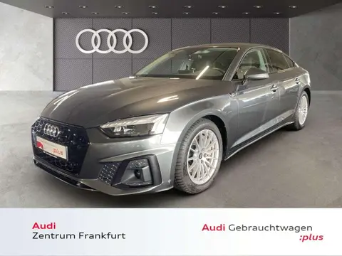 Used AUDI A5 Petrol 2024 Ad 