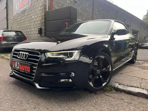 Used AUDI A5 Diesel 2016 Ad 