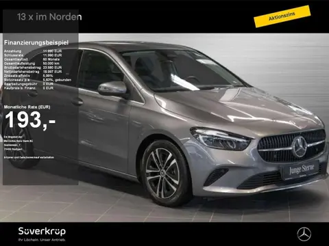 Used MERCEDES-BENZ CLASSE B Petrol 2023 Ad 