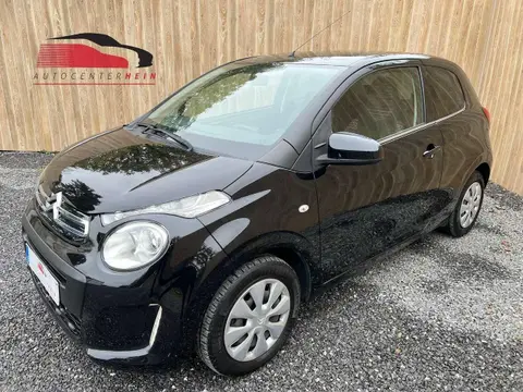 Annonce CITROEN C1 Essence 2020 d'occasion 