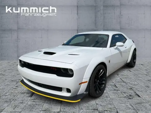 Used DODGE CHALLENGER Petrol 2024 Ad 