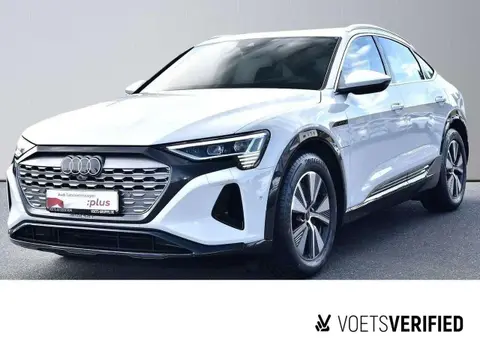 Annonce AUDI Q8 Électrique 2023 d'occasion 