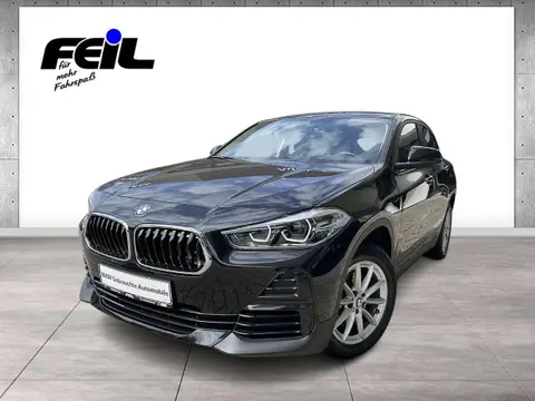 Used BMW X2 Diesel 2021 Ad Germany