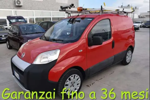 Annonce FIAT FIORINO Diesel 2015 d'occasion 