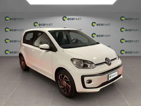 Annonce VOLKSWAGEN UP! Essence 2020 d'occasion 