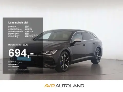 Used VOLKSWAGEN ARTEON Petrol 2024 Ad 