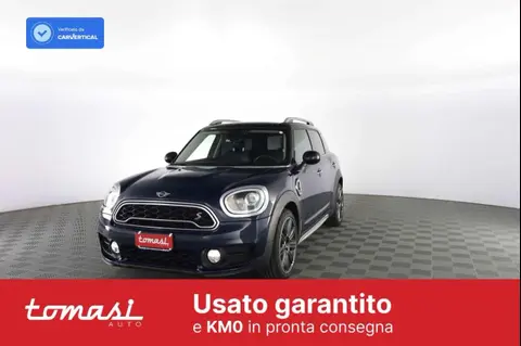 Annonce MINI COOPER Diesel 2019 d'occasion 