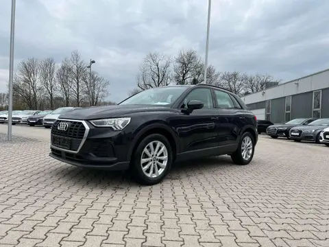 Used AUDI Q3 Diesel 2020 Ad 