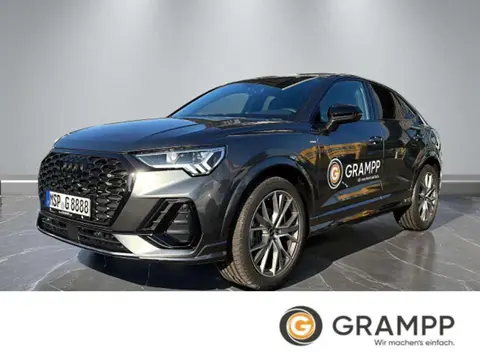 Annonce AUDI Q3 Diesel 2024 d'occasion 