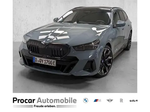 Used BMW I5 Electric 2024 Ad 