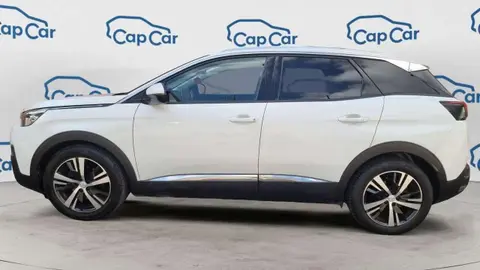 Used PEUGEOT 3008 Petrol 2018 Ad 