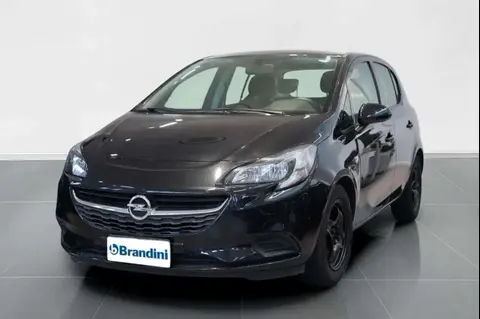 Annonce OPEL CORSA Essence 2015 d'occasion 