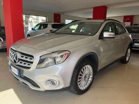 Used MERCEDES-BENZ CLASSE GLA Diesel 2017 Ad 