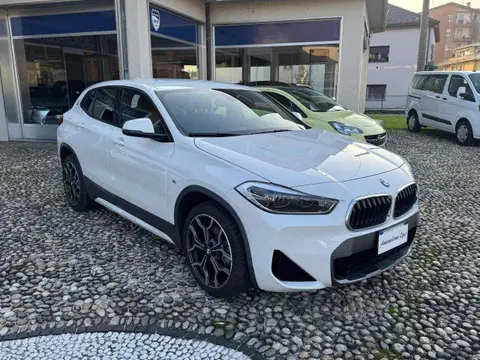 Annonce BMW X2 Diesel 2023 d'occasion 