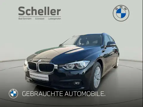 Annonce BMW SERIE 3 Diesel 2019 d'occasion 