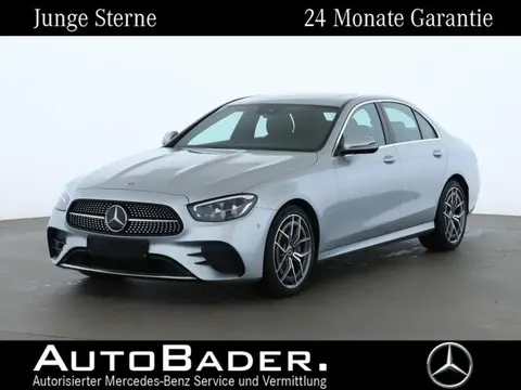 Used MERCEDES-BENZ CLASSE E Petrol 2022 Ad 