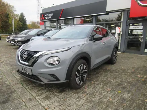 Annonce NISSAN JUKE Essence 2023 d'occasion 