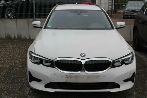 Annonce BMW SERIE 3 Essence 2021 d'occasion 