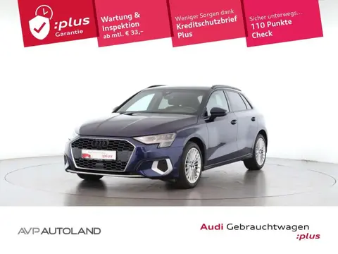 Used AUDI A3 Petrol 2020 Ad 